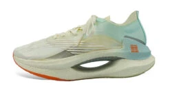 Running Shoe - Shadow White - Women