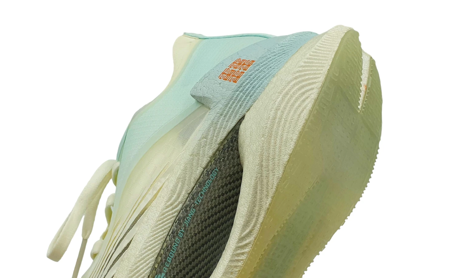 Running Shoe - Shadow White - Women - Image 6