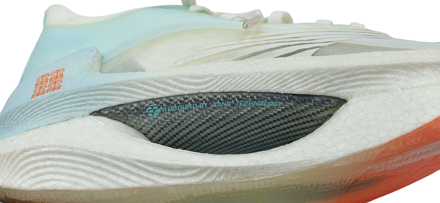 Running Shoe - Shadow White - Women - Image 7