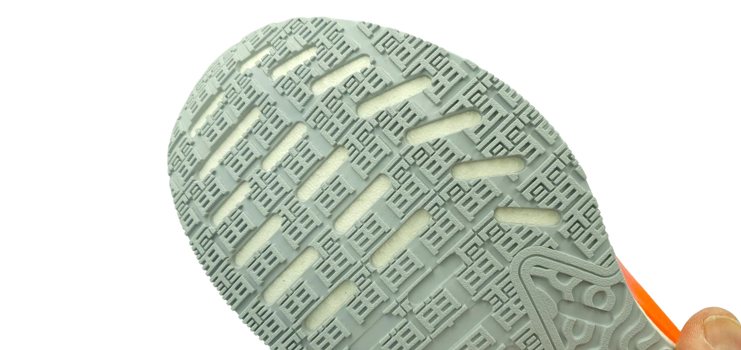 Li-Ning Running Shoes - Shadow Essential White/Silver Men - Image 7