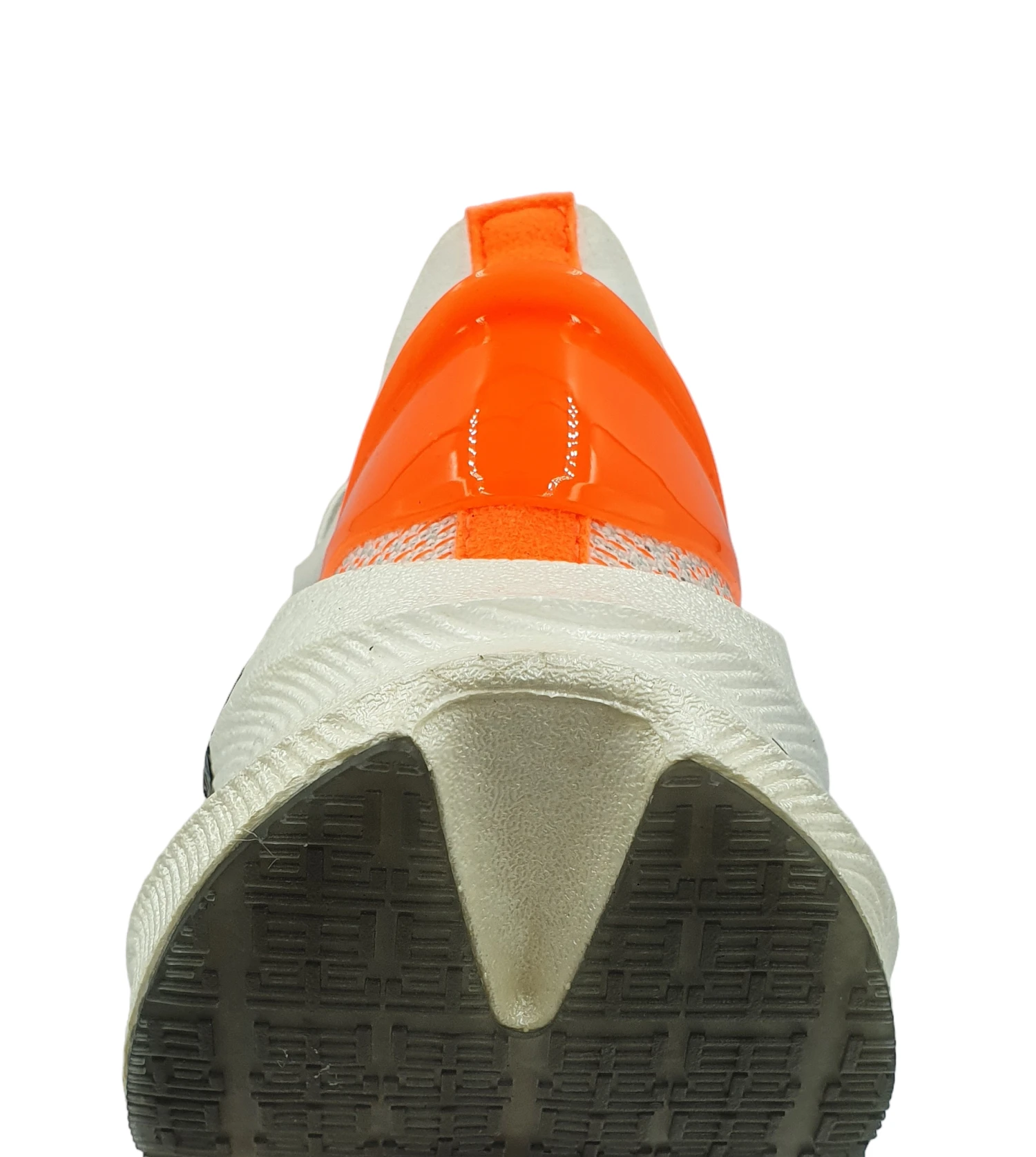 Li-Ning Running Shoes - Shadow White Me - Image 9