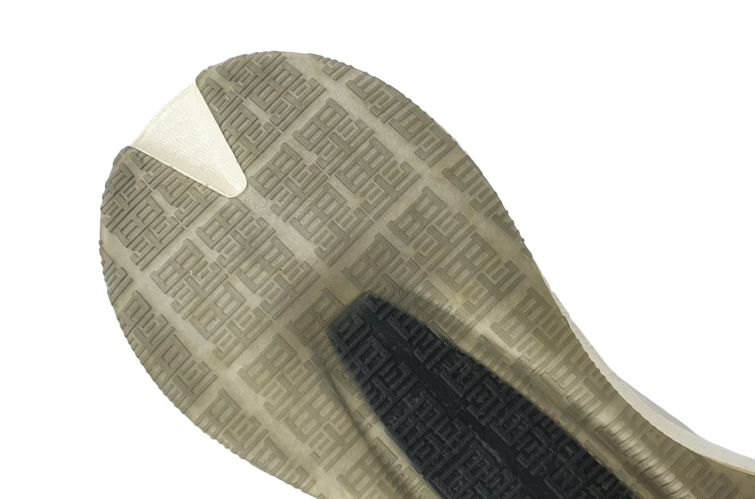 Li-Ning Running Shoes - Shadow White Me - Image 10