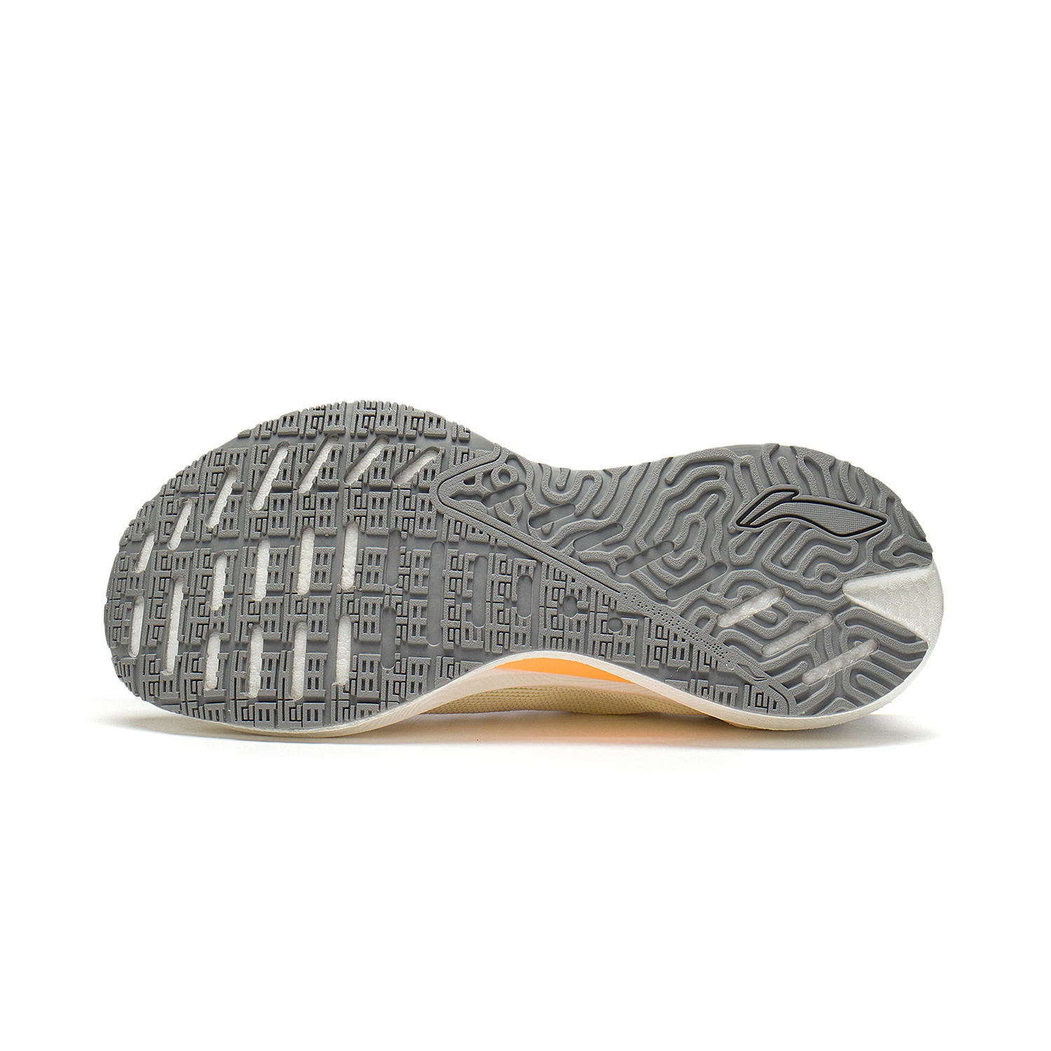 Li-Ning Running Shoe - SHADOW ESSENTIAL Energy White Female - Image 3