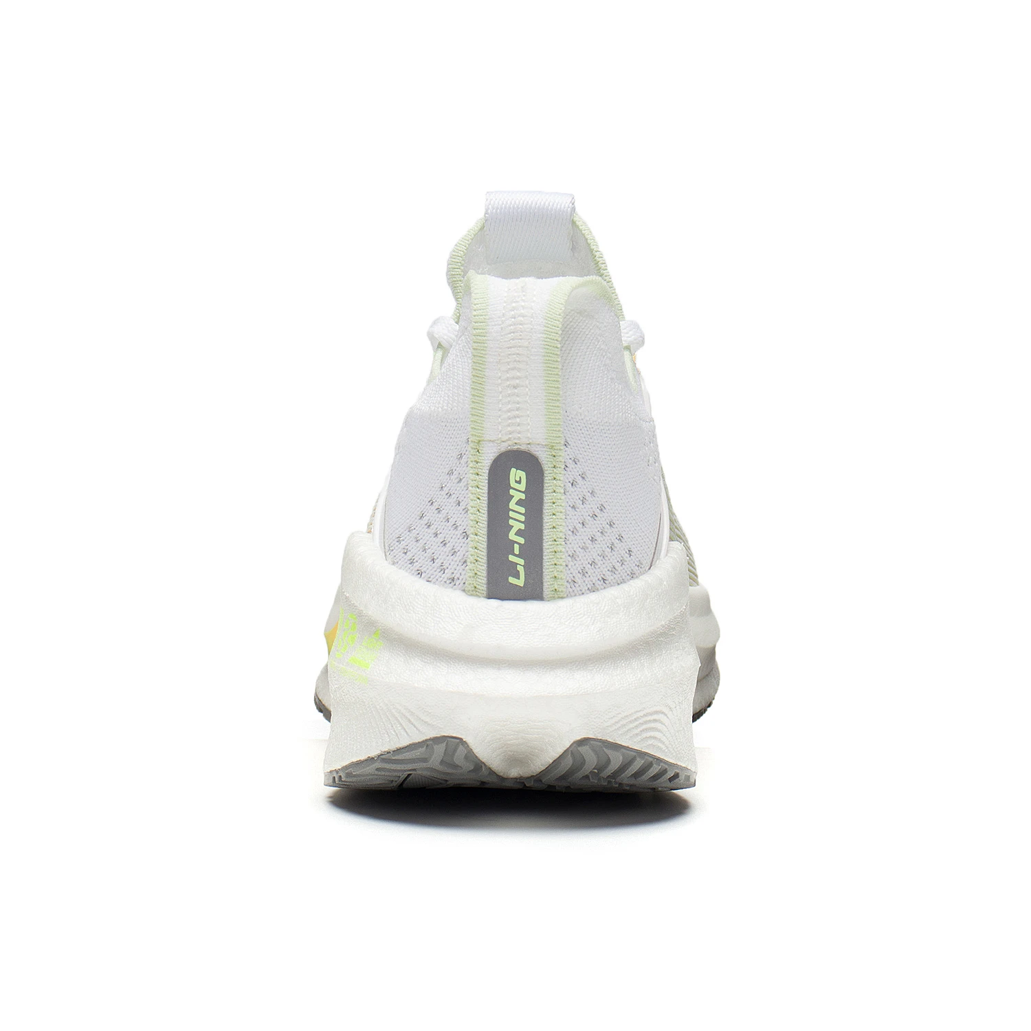 Li-Ning Running Shoe - SHADOW ESSENTIAL Energy White Female - Image 7