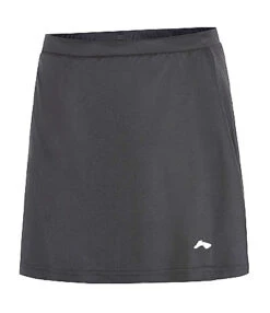Badminton Skirt - Classic Black XS