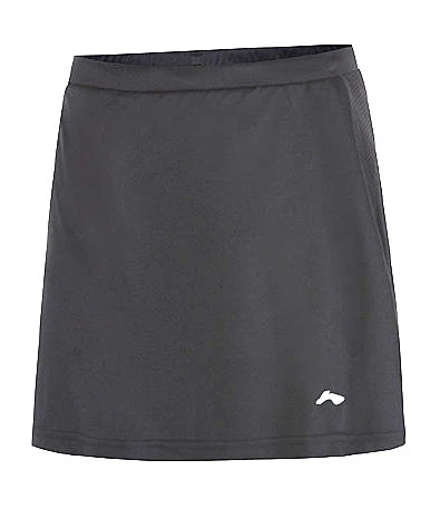 Badminton Skirt - Classic Black XS