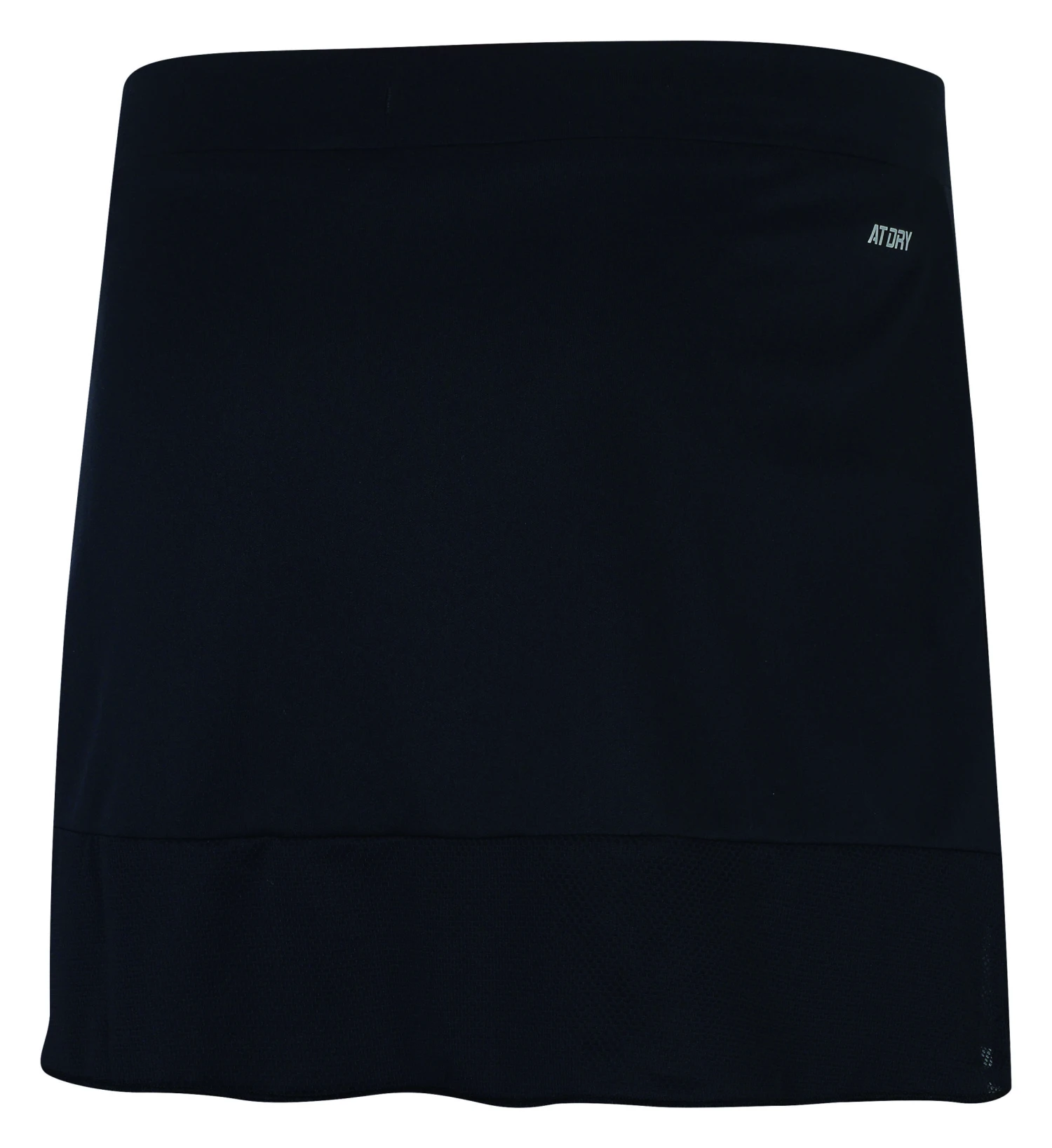 Li-Ning Badminton Skirt - Black Partly - Image 2