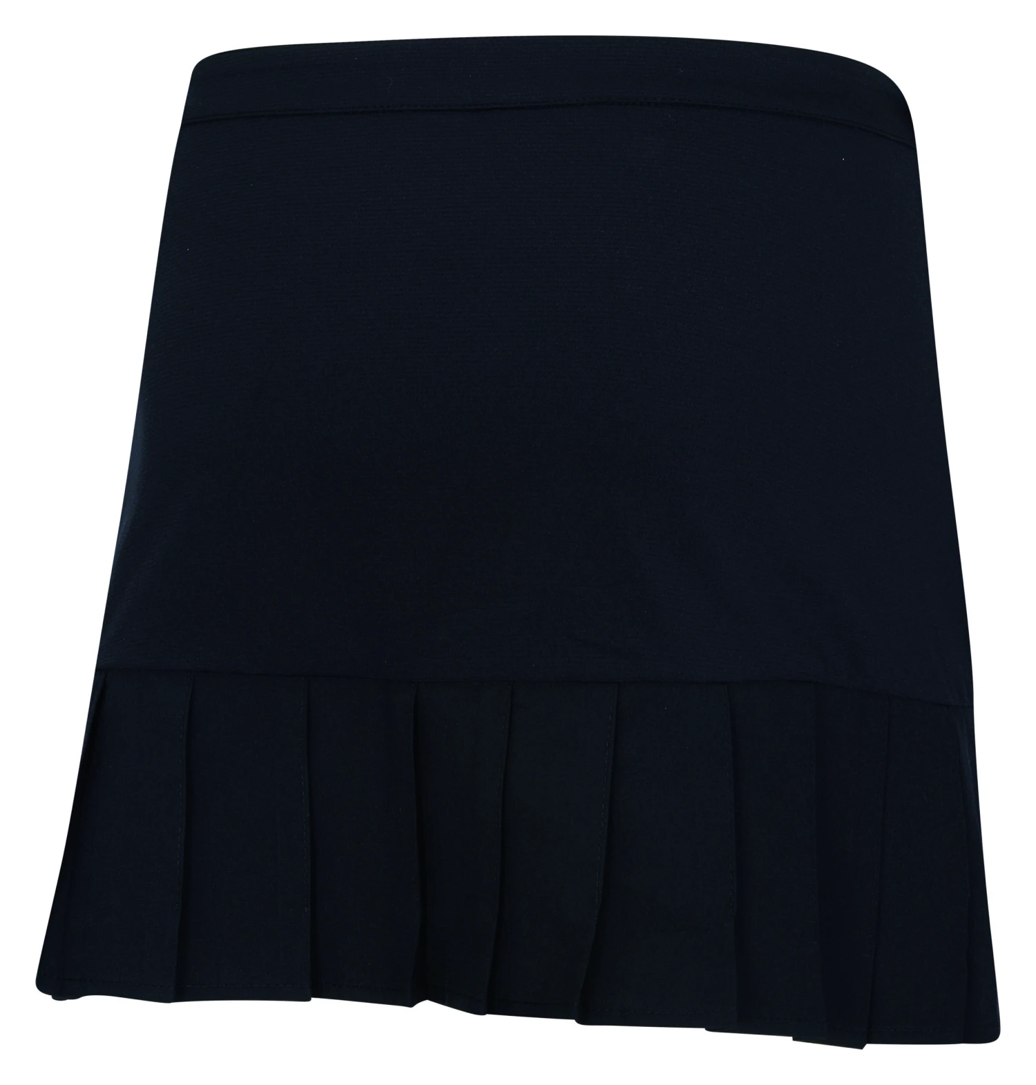 Badminton Skirt - Tokyo Black - Image 2