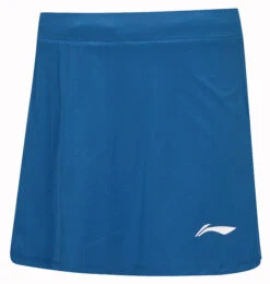 Badminton Skirt - Speed Blue