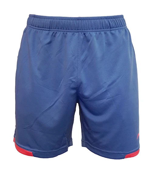 Badminton Shorts - BCC Blue