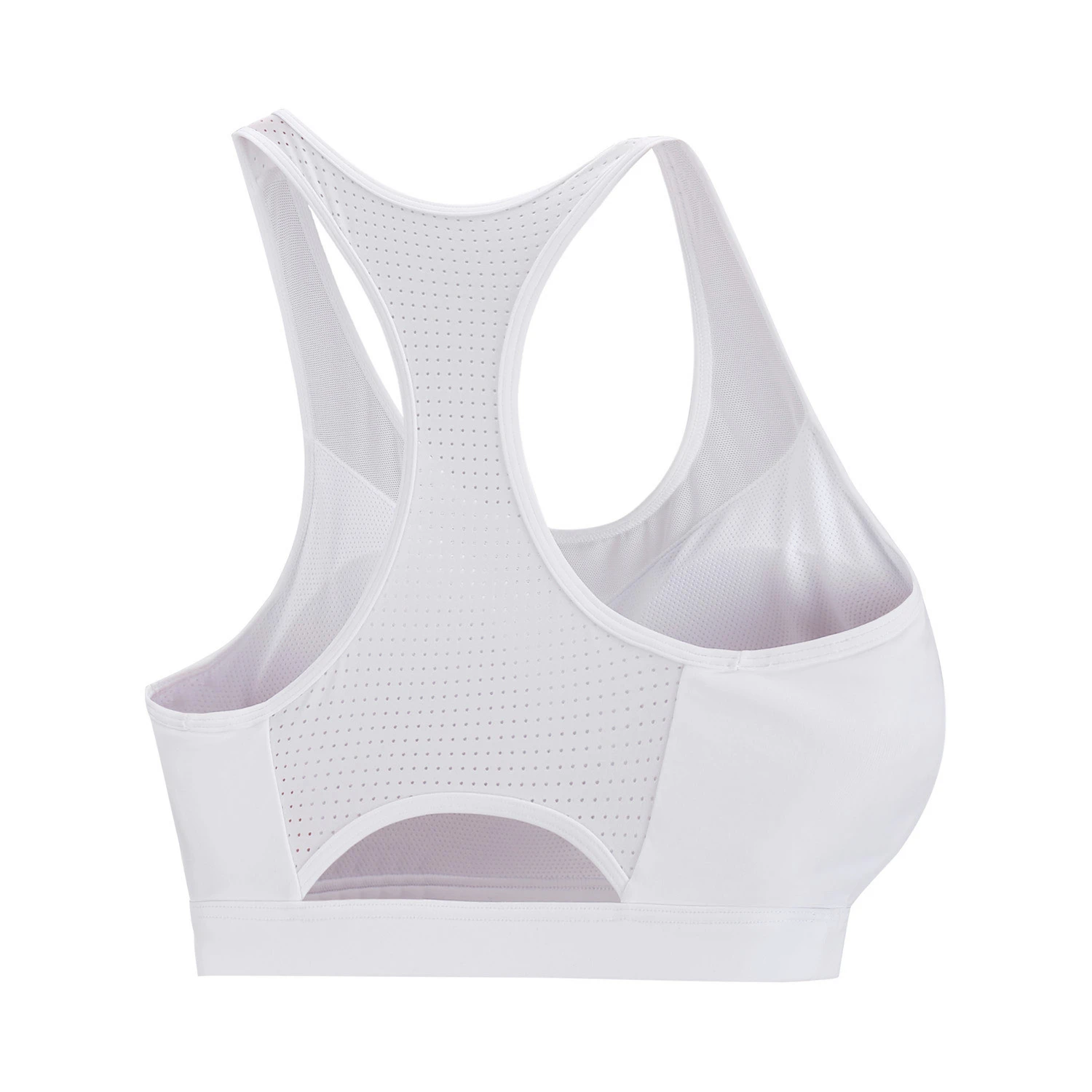 Li-Ning Sports Top/Bra - Comfort White - Image 2