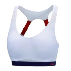 Li-Ning Sports Top/Bra - AIP White