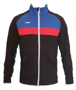 Badminton Tracksuit Jacket - Team Colors - UNISEX