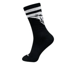 Li-Ning Socks - Black Wolf Long