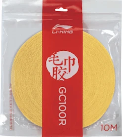 Towel Grip - Basic 10m Yellow