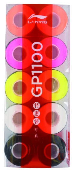Grip - GP1100 (10 Pack)