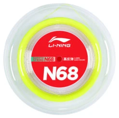 Strings - N68 200m Yellow