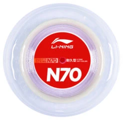 Strings - N70 Roll 200m White