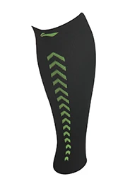 Li-Ning Tube - Leg "Feel Good" Black