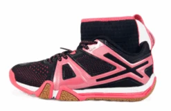 Badminton Shoes - MetallX Black Sock Women