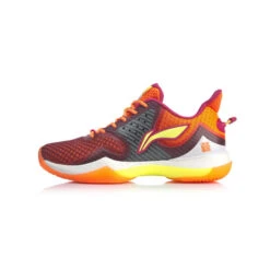Badminton Shoes - Halberd I Orange Women