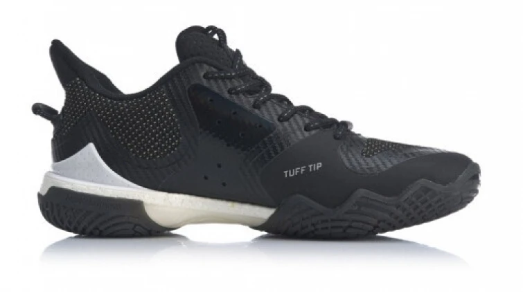 Badminton Shoes - Halberd I Black - Image 3