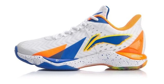 Badminton Shoes - Dagger III