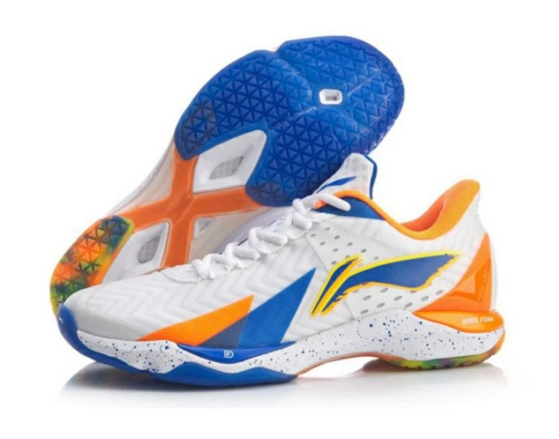 Badminton Shoes - Dagger III - Image 2