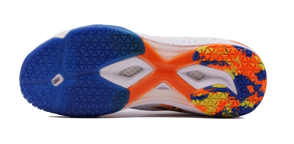 Badminton Shoes - Dagger III - Image 3