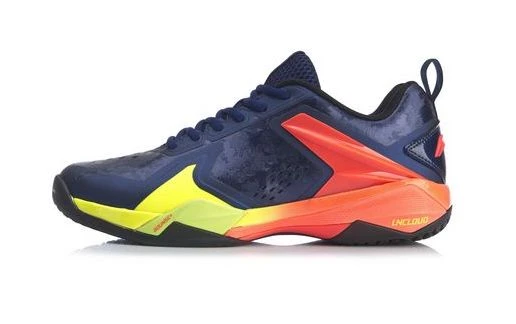 Badminton Shoe - Shadow Of Blade Colour