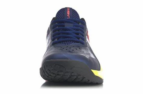 Badminton Shoe - Shadow Of Blade Colour - Image 2