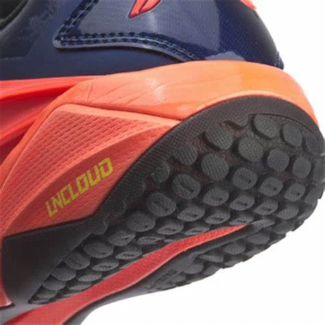 Badminton Shoe - Shadow Of Blade Colour - Image 3