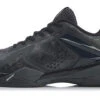 Badminton Shoe - Shadow Of Blade Black