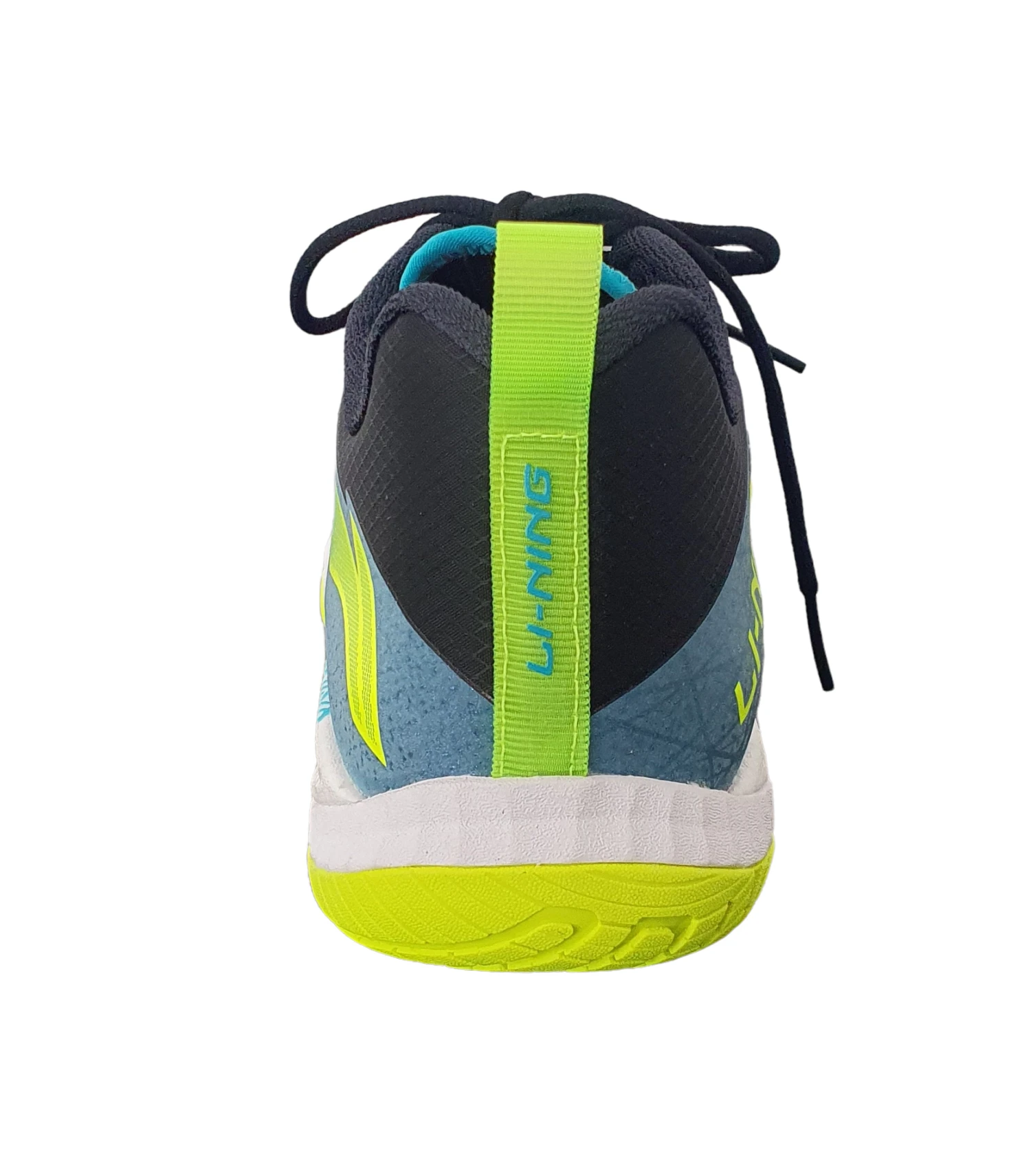 Badminton Shoes - Gyrfalcon V Eagle Black - Image 4