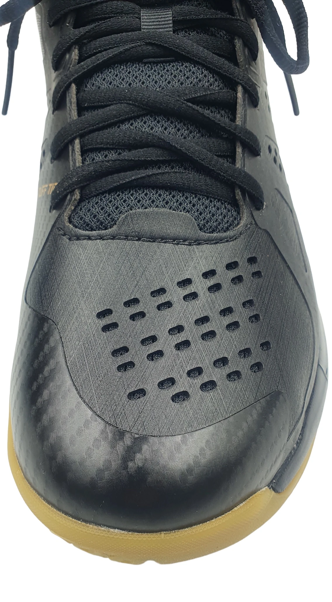 Badminton Shoes - Yun Ting Black - Image 3
