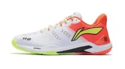 Badminton Shoe - Yun Ting Orange
