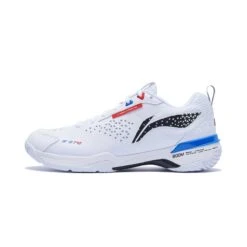 Badminton Shoe - Blade Pro White