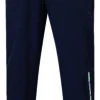 Li-Ning Badminton Tracksuit Pants - Powerful Black - UNISEX