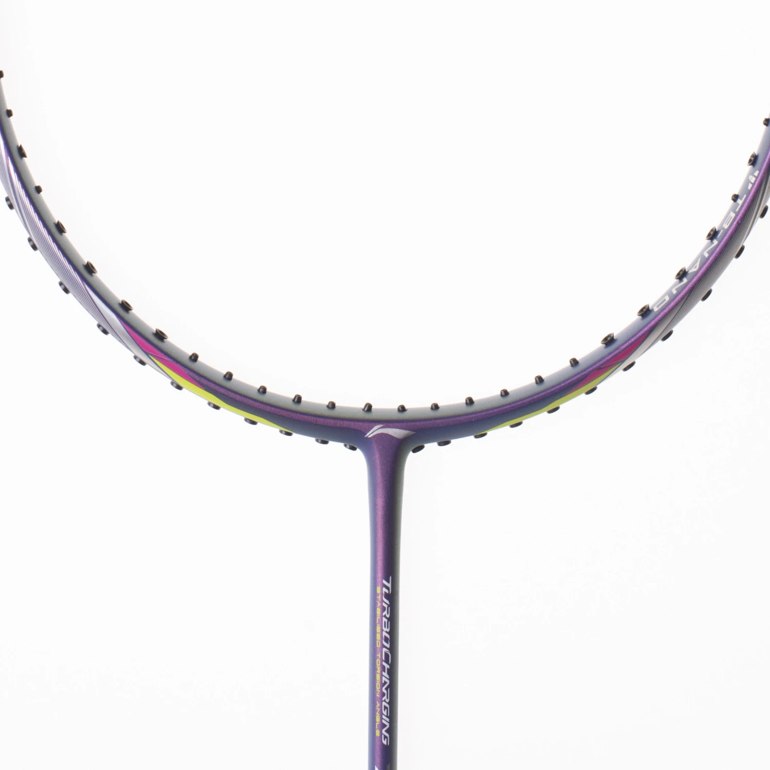 Badminton Racket - Turbo Charging 70 Boost - Image 2