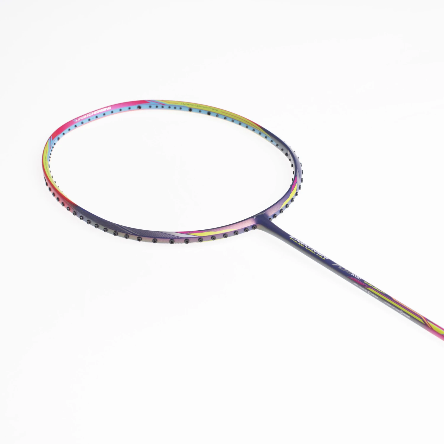 Badminton Racket - Turbo Charging 70 Boost - Image 3
