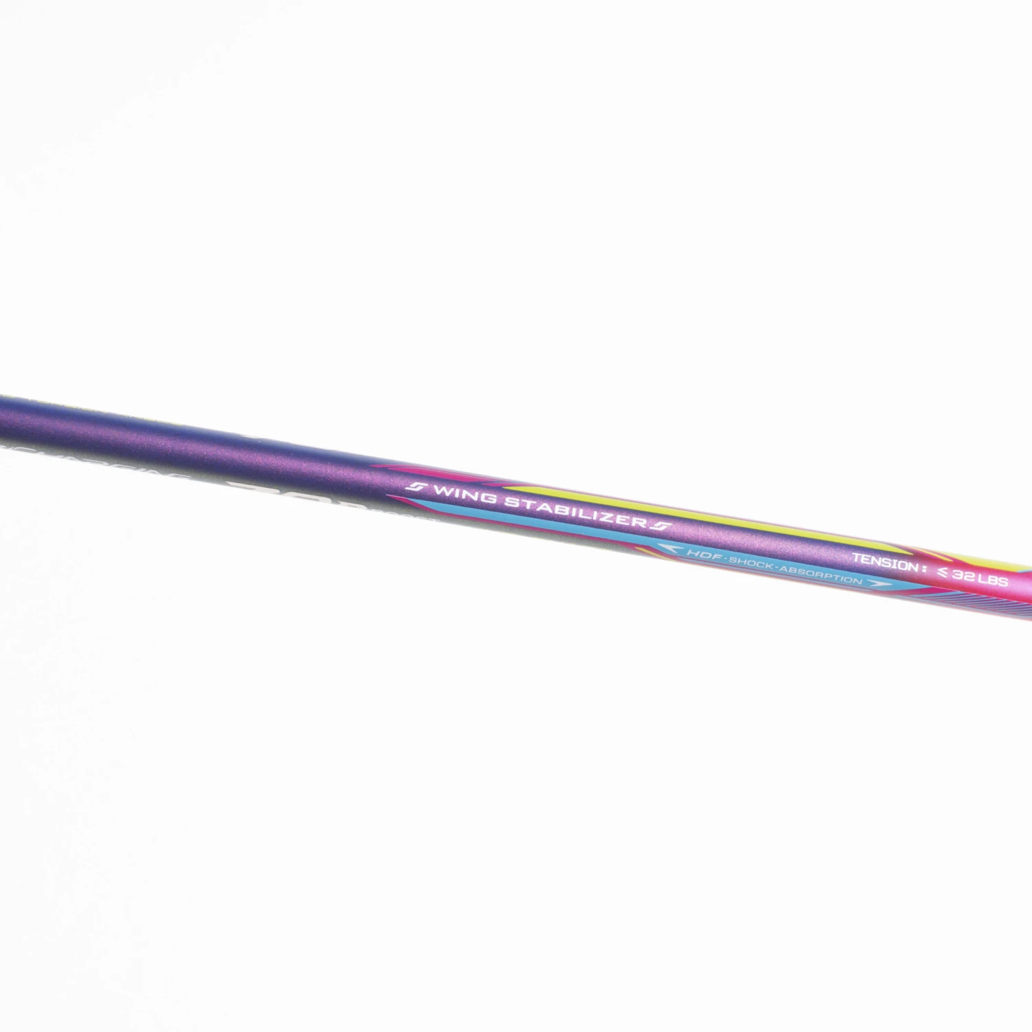 Badminton Racket - Turbo Charging 70 Boost - Image 5