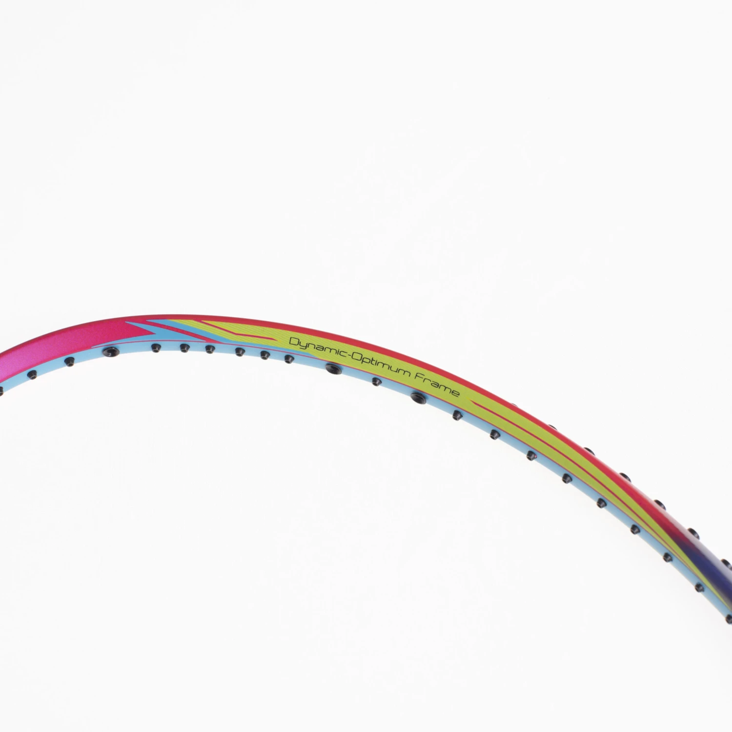 Badminton Racket - Turbo Charging 70 Boost - Image 6