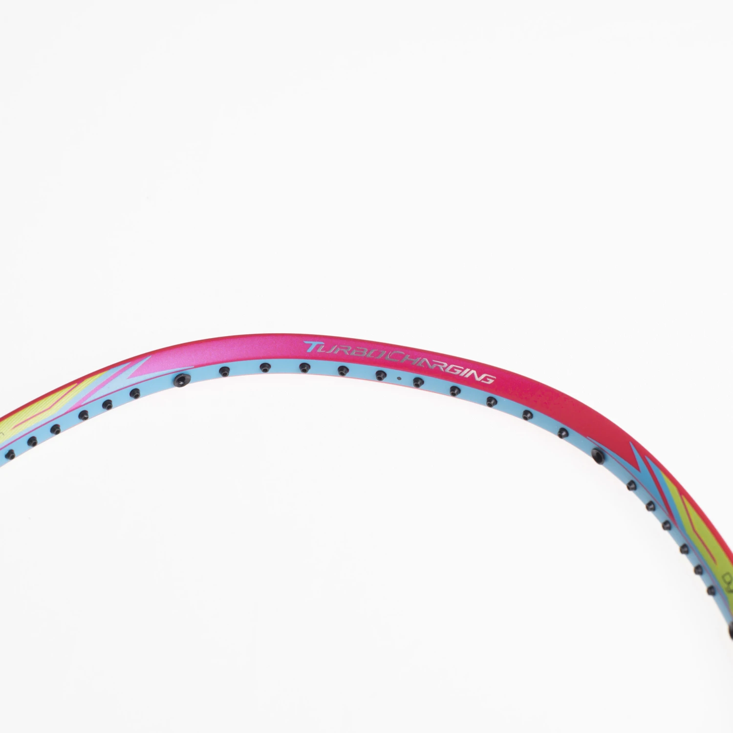 Badminton Racket - Turbo Charging 70 Boost - Image 7