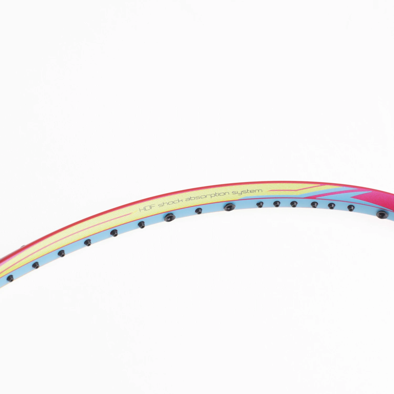 Badminton Racket - Turbo Charging 70 Boost - Image 8