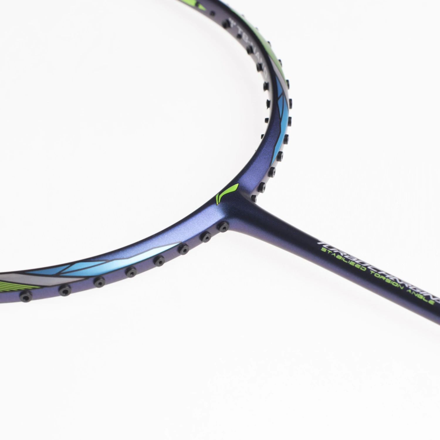 Badminton Racket - Turbo Charging 70 Combat - Image 8
