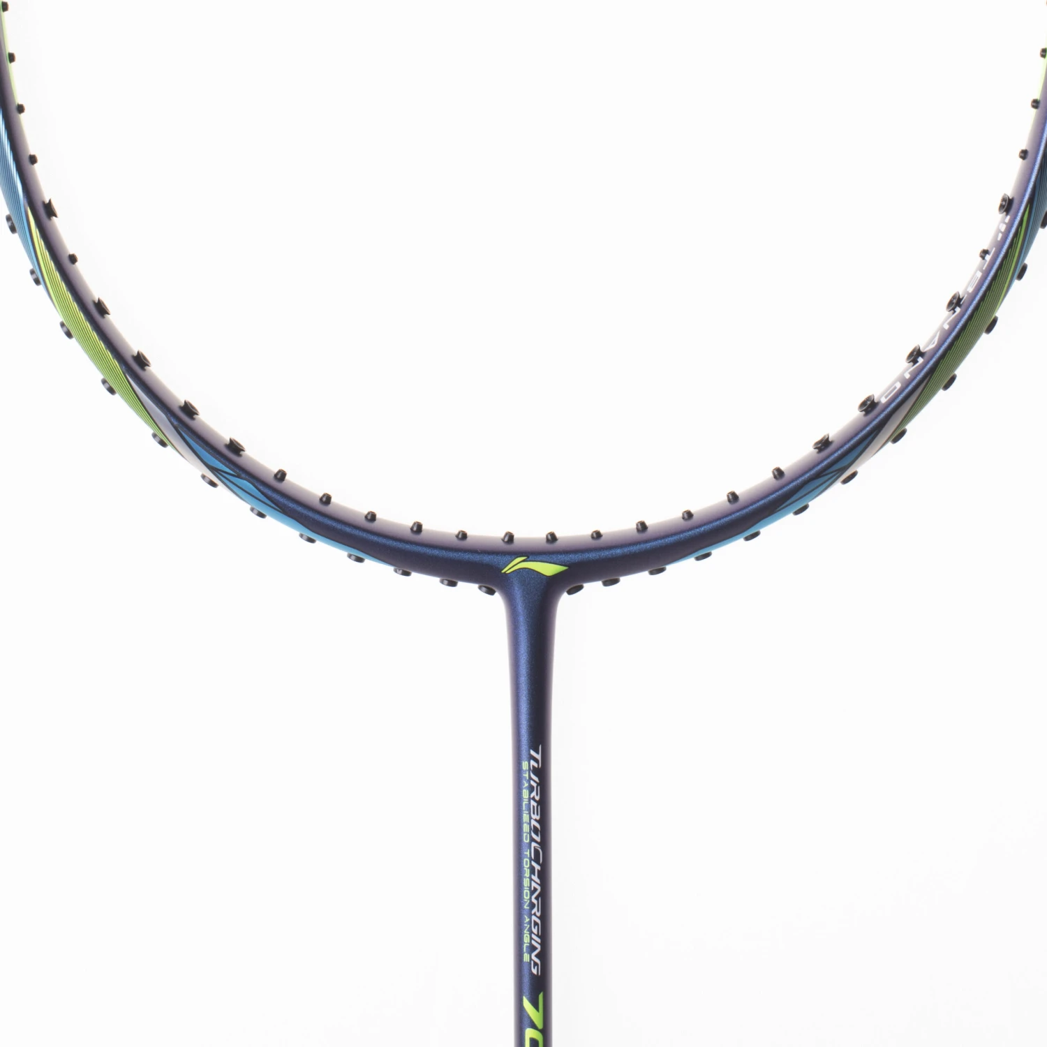 Badminton Racket - Turbo Charging 70 Combat - Image 2