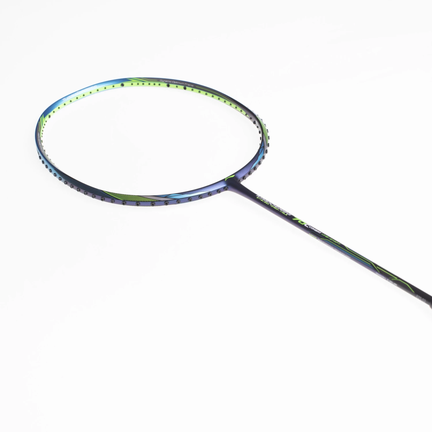 Badminton Racket - Turbo Charging 70 Combat - Image 3