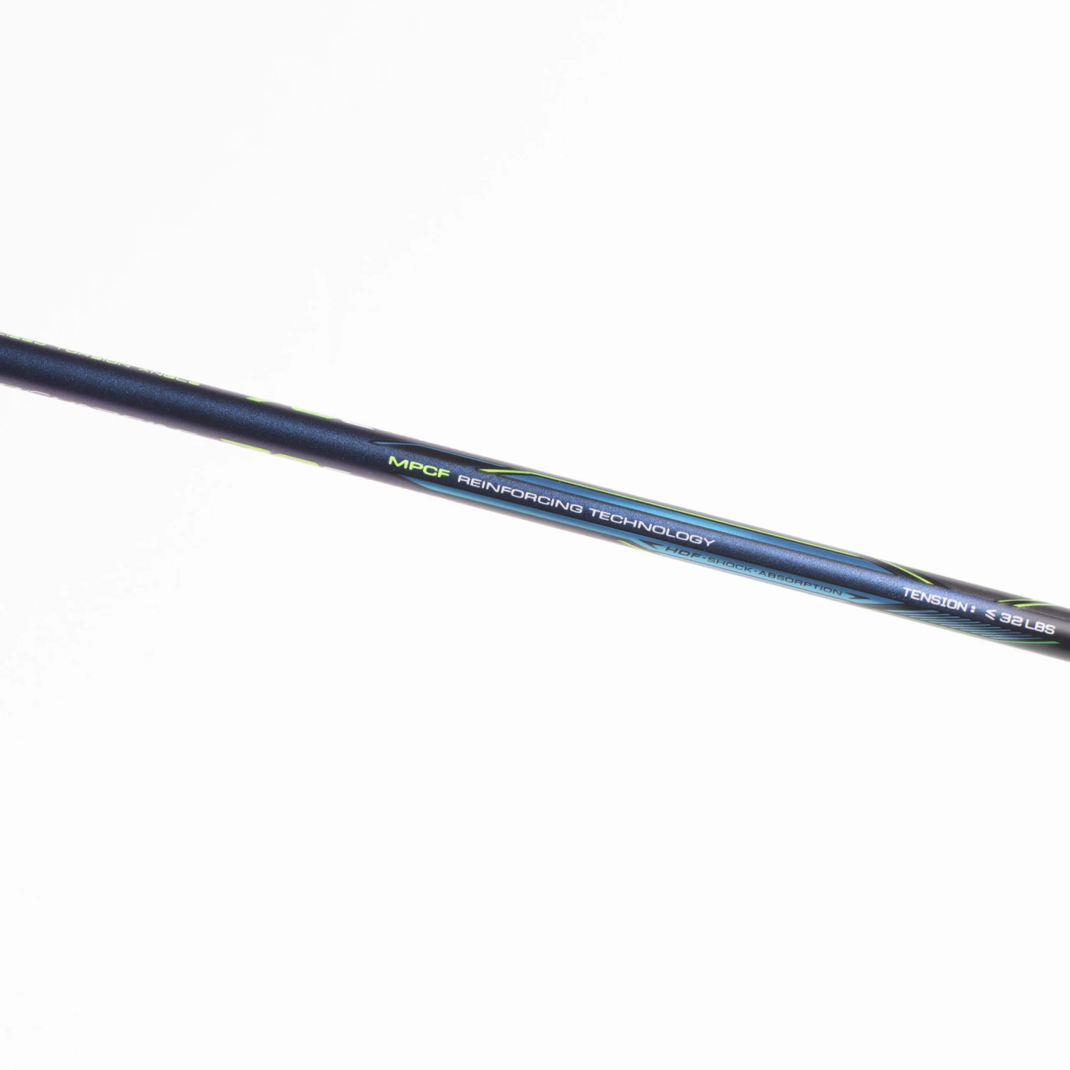 Badminton Racket - Turbo Charging 70 Combat - Image 4