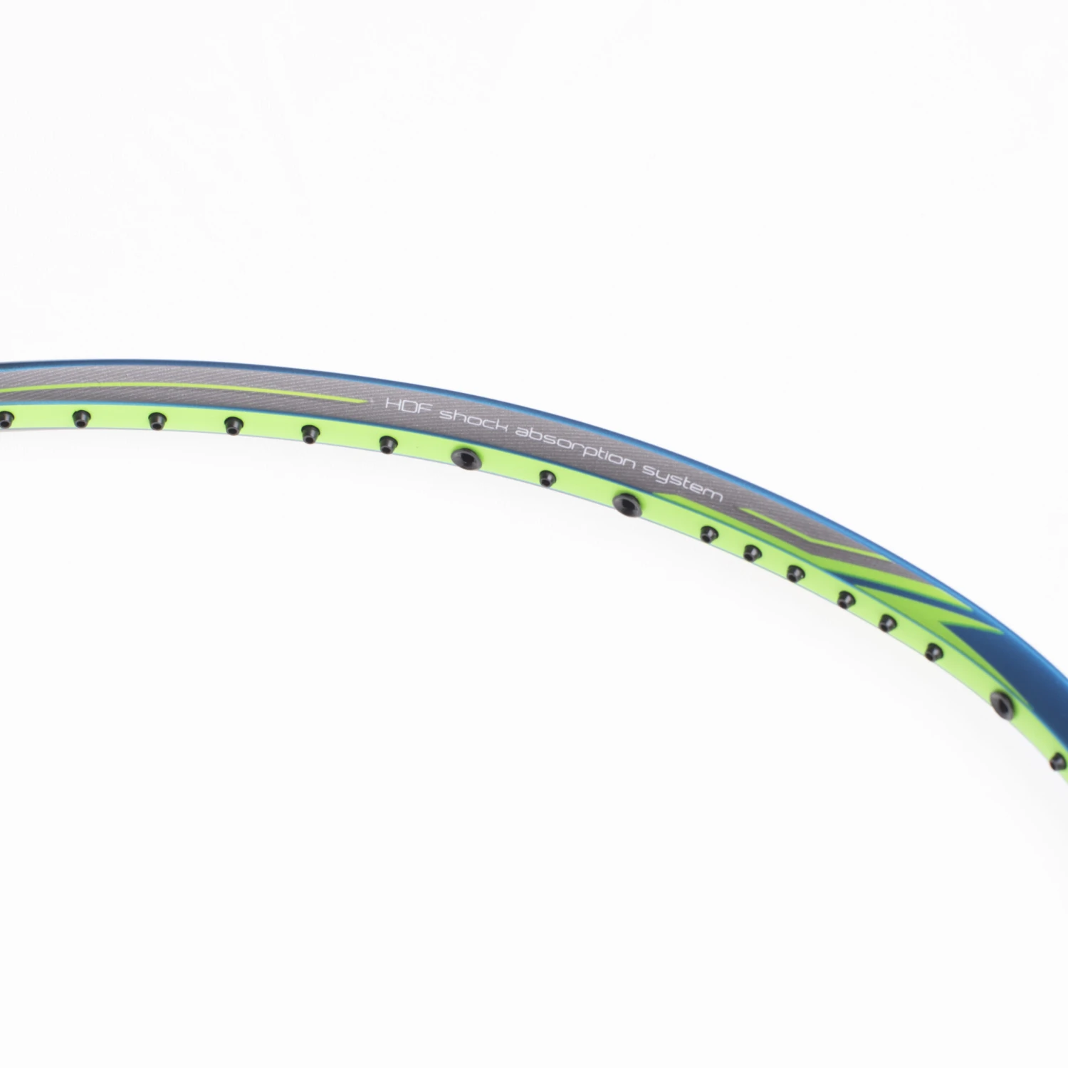 Badminton Racket - Turbo Charging 70 Combat - Image 9