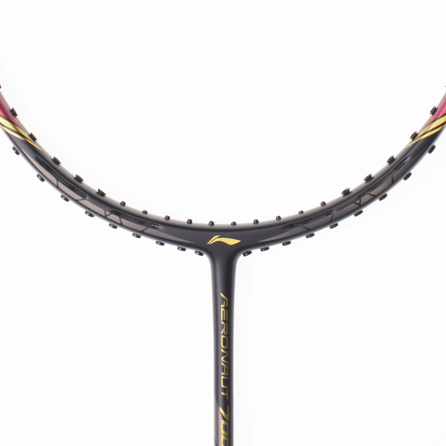 Badminton Racket - Aeronaut 7000 Combat - Image 2